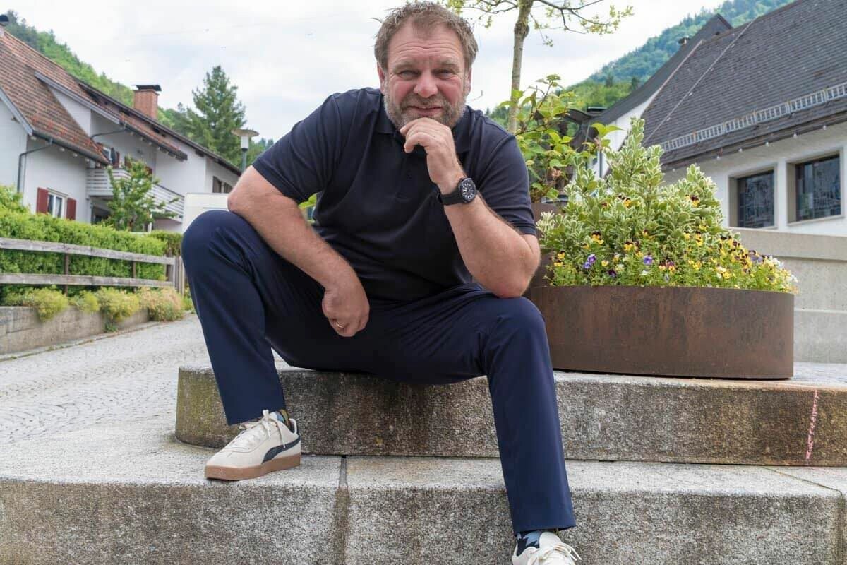 Valentin Sottopietra: „Wir sind Fan von Diversität und nehmen sowohl den Menschen als auch jedes Unternehmen in seiner Gesamtheit wahr.“Vallework