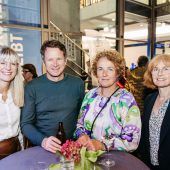 Familienbetrieb feierte Jubiläum