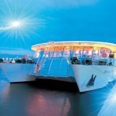 Advent-Kreuzfahrt zu den ­schönsten Weihnachtsmärkten