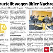 Schlappe am Verfassungsgerichtshof