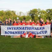 Starke Leistungen beim Bodensee Schulcup
