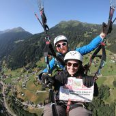 Die Nummer-1-Zeitung für ganz Vorarlberg