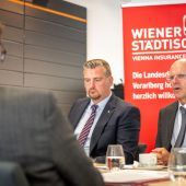 Sicherheit für alle durch Unwetterversicherung