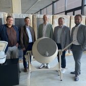 Zu Besuch bei Hämmerle Kaffee