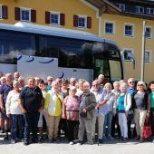 Eingesendet. Vereinsnachrichten aus dem Bezirk