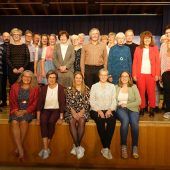 Internationales Dialektinstitut in Au