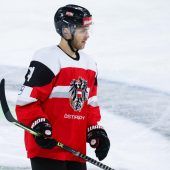 Zündel bei  den Capitals