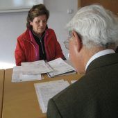 Zwei Retter in der Not