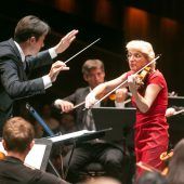 Höhenflug mit Leo McFall