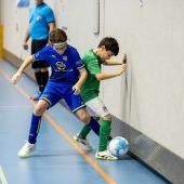 Altacher Hallencup feierte Revival