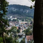 800 Soldaten in Feldkirch