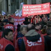 Von „nassen Fetzen“ und Verständnislosigkeit