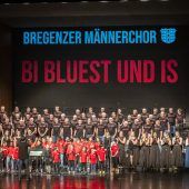 Eine Hommage an Vorarlberg