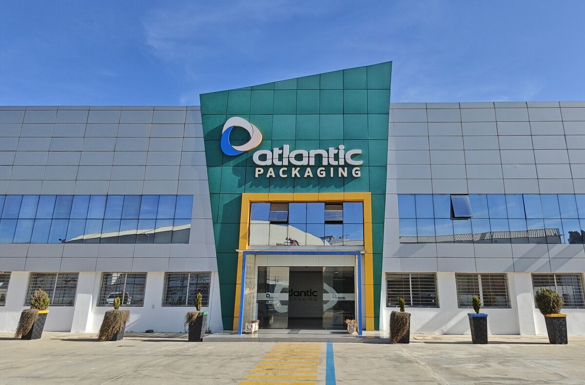 Alpla übernimmt die Mehrheit beim Verpackungsunternehmen Atlantic Packaging.  Fa