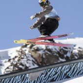 Svancer mit Finaleinzug in Stubai