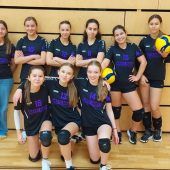 Die Marschroute beim FFG Feldkirch Volley stimmt