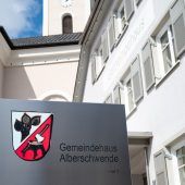 Pensionistin statt Bürgermeisterin