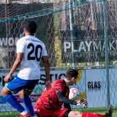 Hohenems im Showdown gegen Saalfelden