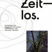 „Zeit-los in Begegnung – im Wald“
