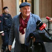 Schiefer-Aussage im Kurz-Prozess stützt Verantwortung des Ex-Kanzlers