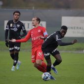 SCR Altach dreht Spiel gegen FC Vaduz