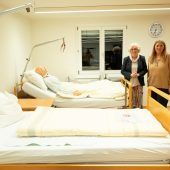 Neue Räume für Sozialbetreuungsberufe