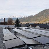 Weitere Investition in die Zukunft