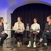 Verdrängte Schatten der Vergangenheit