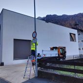 Verkehrschaos beim Bildungscampus: Fahrverbot als Konsequenz