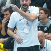 Weiße Weste wahren  vor Europacup-Auftritt