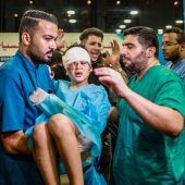 Hamas mit Details zu Geisel-Deal