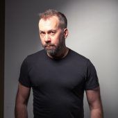 Ein Abend für zwei Bösendorfer und einen Bariton