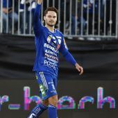 Von der Regionalliga ins Nationalteam