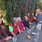 Eingesendet. Vereinsnachrichten aus dem Bezirk