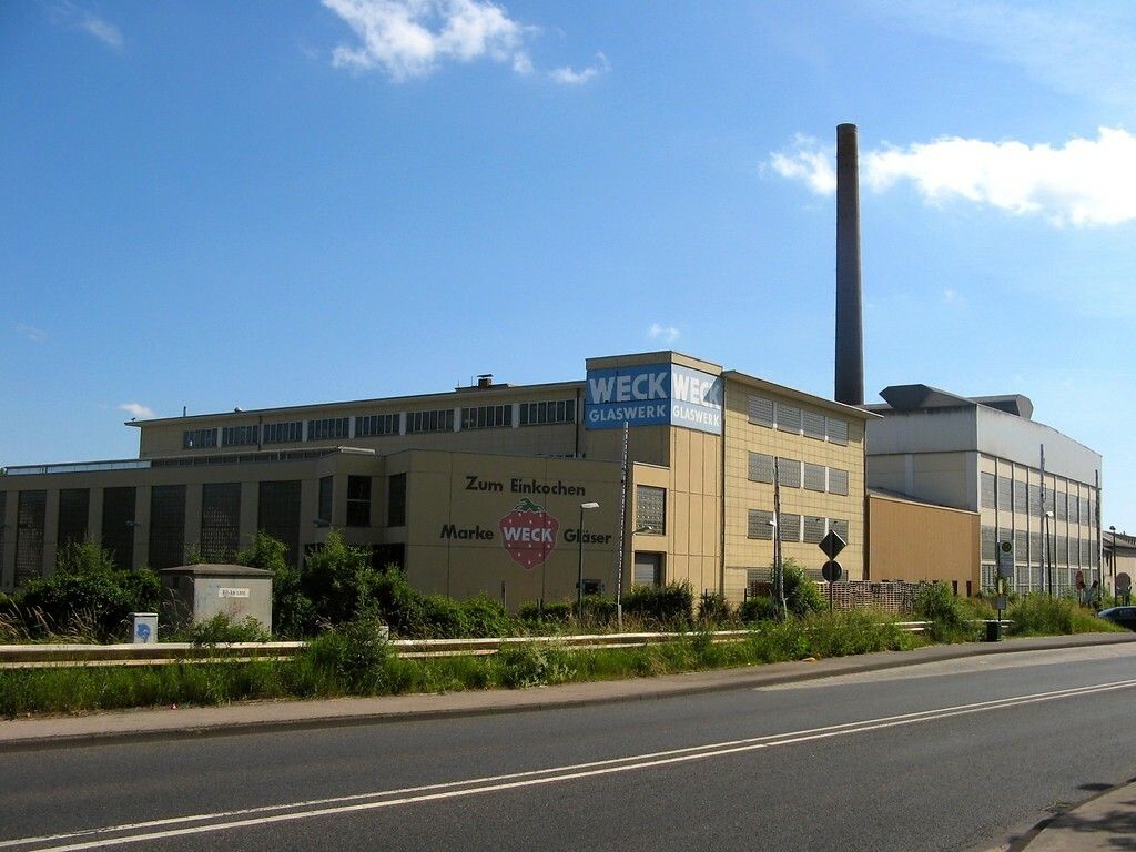 Bei Weck kann wieder produziert werden. Eine Finanzgruppe übernimmt.Kuladig