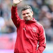 Neuer Rapid-Coach mit Red-Bull-Wurzeln