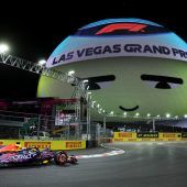 Als Big Business den Sport ausbremste