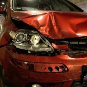 Tunnelunfall sorgte für Stau