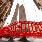 „Höchste Alarmstufe“ in Bologna