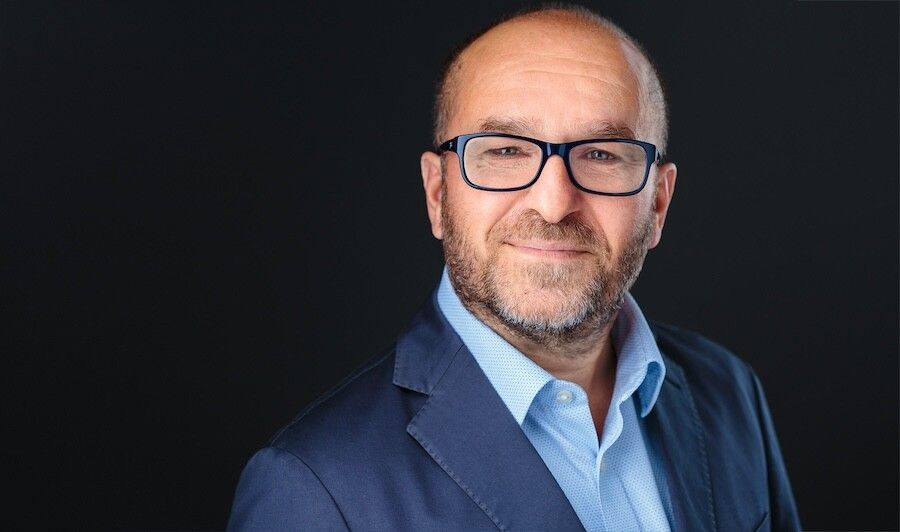 Bevor Frank Fahrner bei Grass in Höchst anheuerte, war er u. a. bei Hansgrohe beschäftigt. Fa
