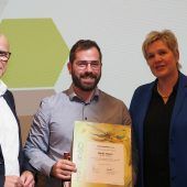 Marktgemeinde Frastanz würdigt erfolgreiche Sportler und Vereinsfunktionäre