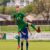 Torjäger Pfahl verlässt den DSV