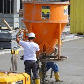 Hilti & Jehle trotzt Gegenwind