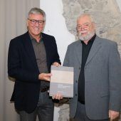 Musikarchiv Feldkirch findet neues Zuhause