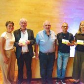 Wolfurter Vereine im Gemeindeleben