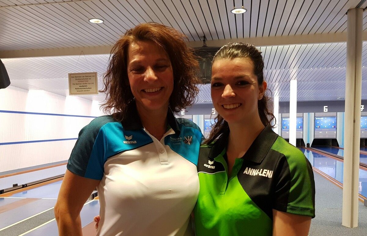 Carmen Schatzmann im Anna-Lena Fertschnig.dagmar prüstl