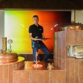 Vorarlberg hat 14 neue Biersommeliers