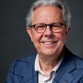 Vortrag mit Christoph Kolbe