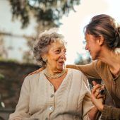 Zweite Projektwerkstatt der „Community Nurses“ Schoren