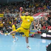 Ein Thriller mit gerechtem Ende